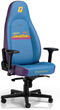 Silla noblechairs ICON - Fallout Nuka-Cola Quantum Edition