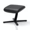 Reposapiés V2 noblechairs - Negro