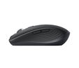 Rat&oacute;n Logitech MX Anywhere 3S for Business 8000DPI Wireless/Bluetooth Grafito image number null