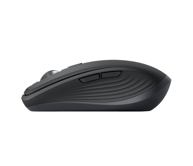 Rat&oacute;n Logitech MX Anywhere 3S for Business 8000DPI Wireless/Bluetooth Grafito image number 4