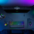 Webcam Razer Kiyo V2 X Negro image number null