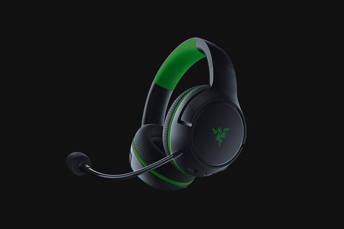 Auriculares Razer Kaira para Xbox Wireless/Bluetooth image number 3