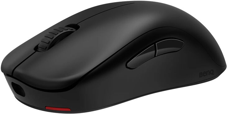 ZOWIE Ratón U2-DW 4K Wireless image number 3