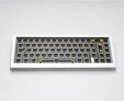 Kit de teclado DYI Ducky Outlaw 65 Gris (ES) image number null