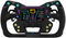 Volante Cube Controls GTX2 Grip (30cm) - Negro / Negro