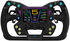 Volante Cube Controls GTX2 Grip (30cm) - Negro / Negro image number null