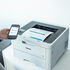 Impresora Láser Brother HL-L3220CWE Color WiFi image number null