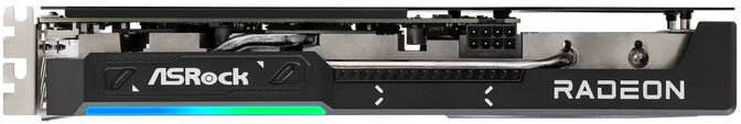 Tarjeta Gr&aacute;fica ASRock Radeon RX 9060 XT Challenger OC 16GB GDDR6 image number 4