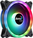 Ventilador Aerocool Duo 12 ARGB negro 120mm image number null