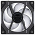 Ventilador Phanteks D30 PWM reverse Airflow D-RGB Negro - 120mm image number null