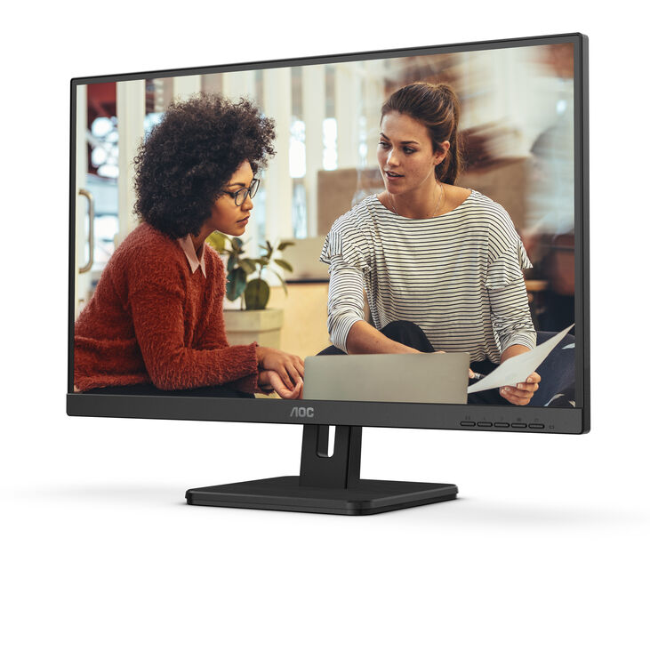 Monitor AOC 27" 27E3UM VA FHD 75Hz 4ms Low Blue Light image number 2