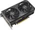 Tarjeta Gráfica Asus GeForce® RTX 4060 Dual V2 OC 8GB GDDR6 DLSS3 image number null