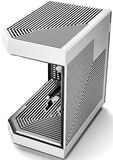 Caja ATX Hyte Y60 Vidrio Templado Negro/Blanco image number null