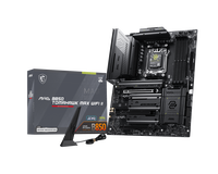 Placa Base MSI MAG B850 TOMAHAWK MAX WIFI II