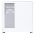 Caja ATX Montech HS02 Pro Blanco image number null