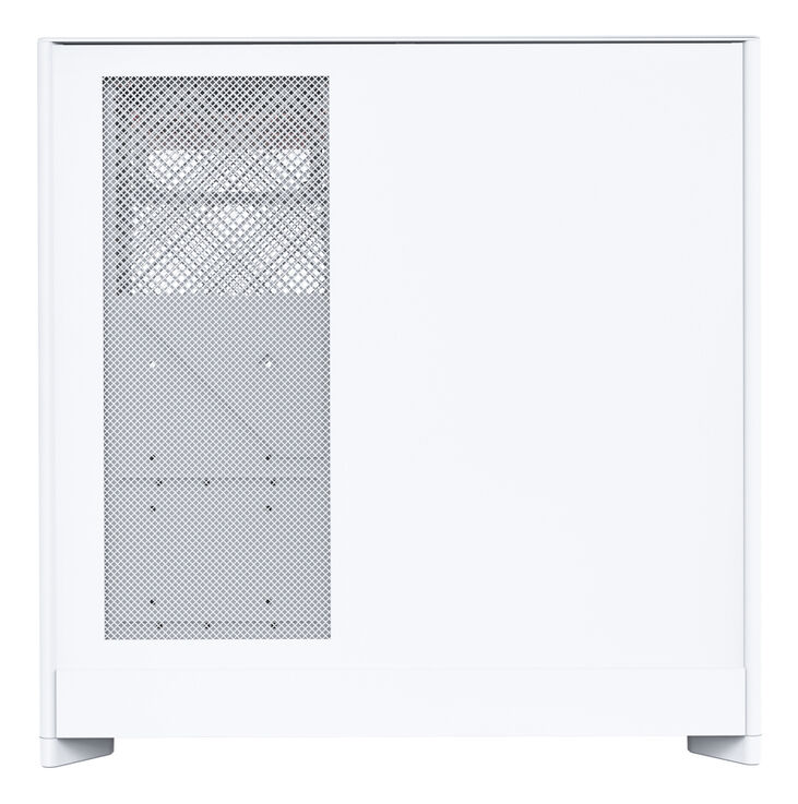 Caja ATX Montech HS02 Pro Blanco image number 6