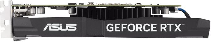 Tarjeta Gr&aacute;fica Asus GeForce&reg; RTX 3050 Dual OC 6GB GDDR6 image number 6