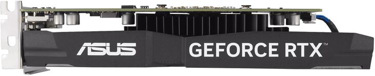 Tarjeta Gráfica Asus GeForce® RTX 3050 Dual OC 6GB GDDR6 image number 6