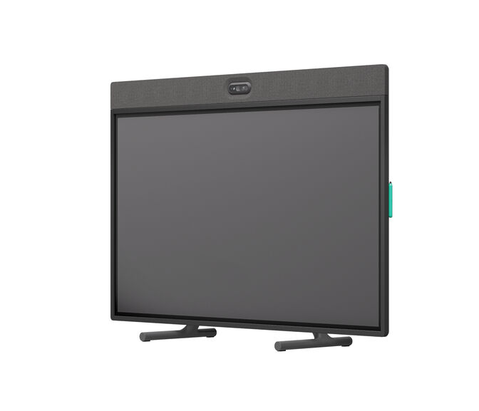Sistema de Videoconferencia Logitech Rally Board 65 Grafito image number 1
