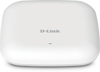 Access Point D-Link DAP-2610 Wireless AC1300 Wave 2 Dual Band POE
