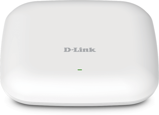 Access Point D-Link DAP-2610 Wireless AC1300 Wave 2 Dual Band POE image number 0