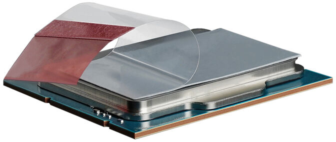 Thermal Pad Thermal Grizzly PhaseSheet - 50 x 40 mm image number 2