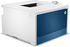 Impresora Láser HP Color LaserJet Pro 4202dw WiFi image number null