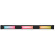 Ventilador Corsair iCUE Link RX360 II Unified Frame Negras RGB PWM Triplo Ventilador 120mm (360mm) image number null