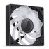 Ventilador Jonsbo SL-120 ARGB Invertido PWM Negro - 120mm image number null