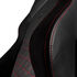 Silla noblechairs HERO - Negro / Rojo image number null