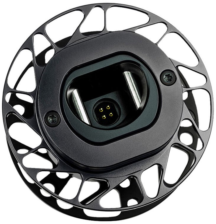 Quick Release Cube Controls QRX Full Set, Magnetic - Negro image number 2