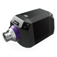 Wheelbase Direct Drive Conspit ARES 20 CDR Quick Release (20nm)