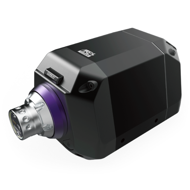 Wheelbase Direct Drive Conspit ARES 20 CDR Quick Release (20nm) image number 0