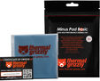 Thermal Pad Thermal Grizzly Minus Pad Basic 100 x 100 x 0.5 mm(Pack 2) image number null