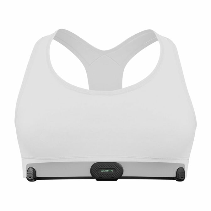 Monitor de Frequ&ecirc;ncia Card&iacute;aca Garmin HRM-Fit image number 3