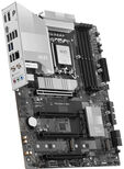 Placa Base MSI PRO B860-P WIFI image number null
