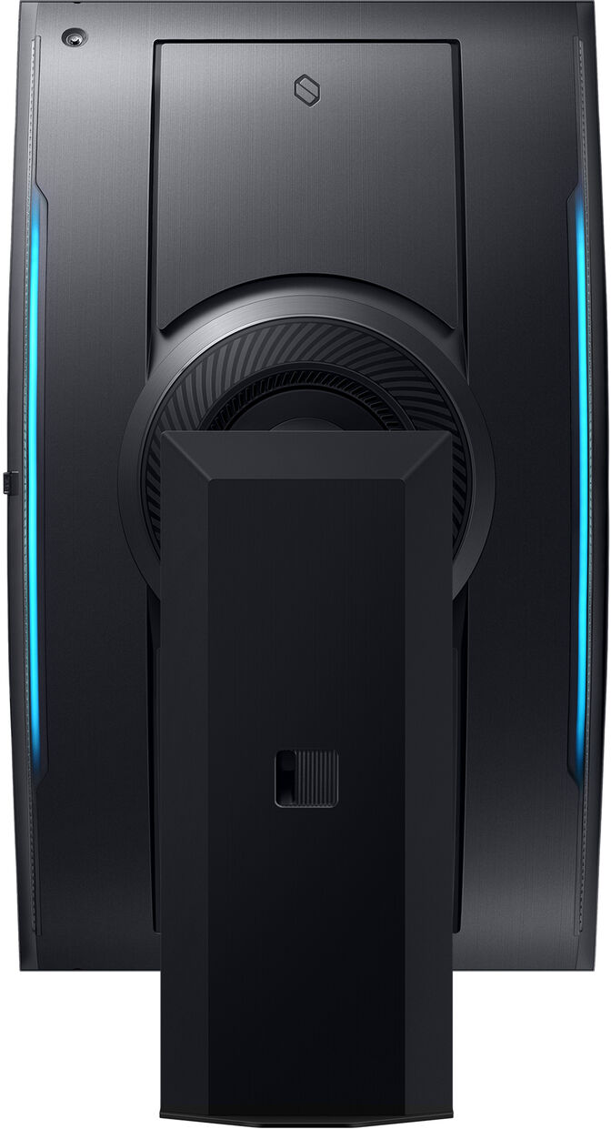 Monitor Curvo Samsung Odissey G9 Ark 54.6" VA 4K 165Hz 1ms FreeSync Premium Pro image number 25