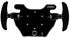 Buttonplate Ascher Racing B16M-USB image number null