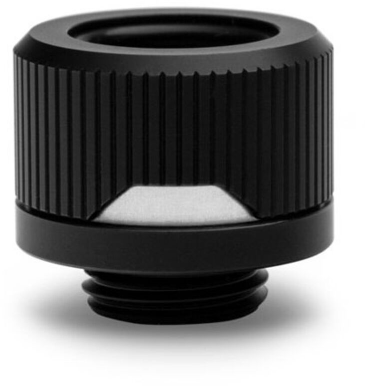 Anillos EKWB Quantum Torque HDC 14mm Níquel (Pack 10) image number 3