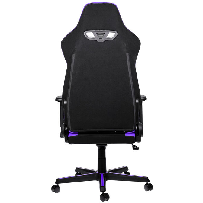 ** B Grade ** Silla Nitro Concepts S300 Gaming Nebula Purple image number 4