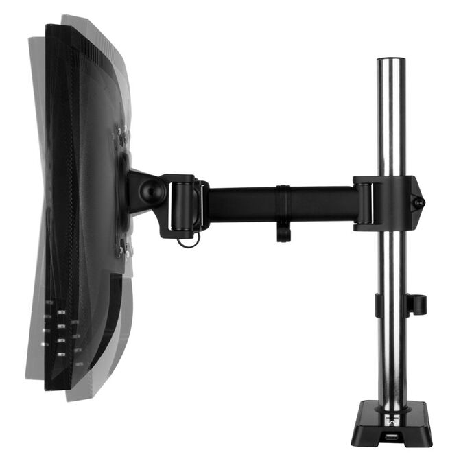 Soporte de Mesa Arctic Z1 (Gen 3) con HUB USB 2.0 Duplo image number 2