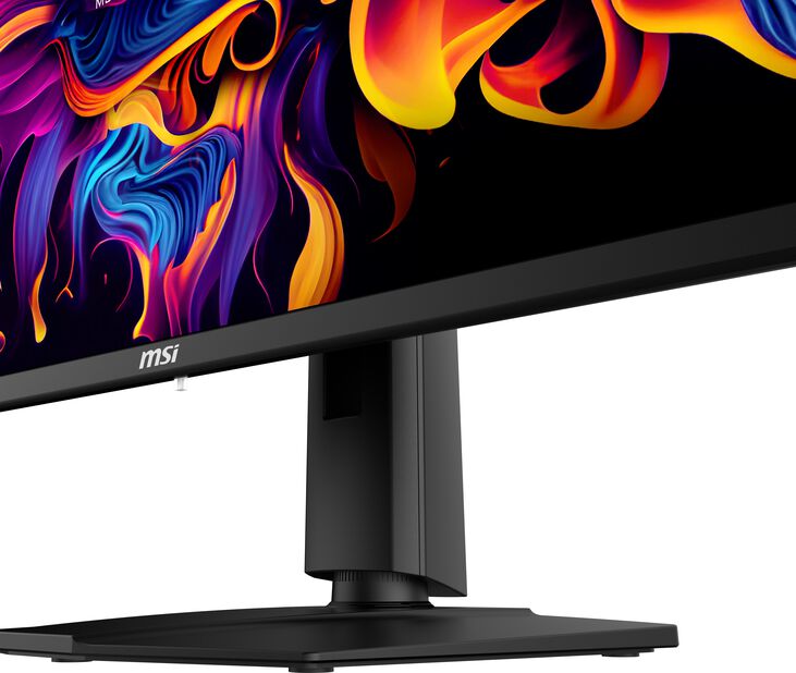 Monitor MSI 31.5" MAG 321UP QD-OLED 4K 16:9 165Hz FreeSync Premium HDR400 (0.03ms) image number 24