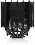 Ventilador CPU Noctua NH-D12L Chromax 140mm image number null