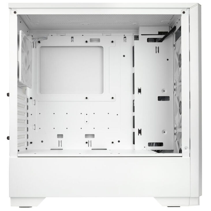 Caja ATX Kolink Unity Solar ARGB Mesh Blanco image number 5