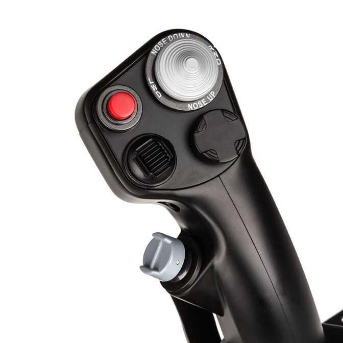 Joystick Thrustmaster Hotas Warthog Flight Stick image number 3