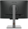 Monitor BenQ Programming 24.1" RD240Q IPS WQXA 16:10 HDR10 Daisy Chain USB-C (PD90W) Coding Modes image number null
