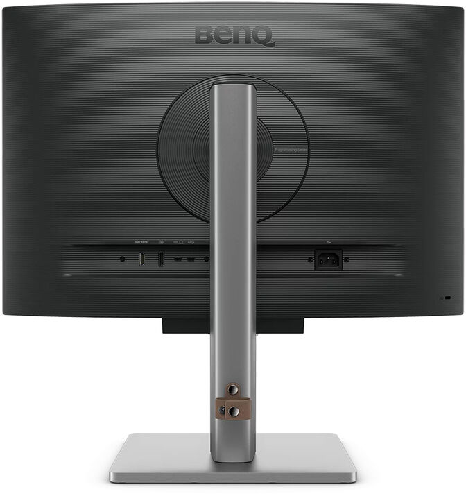 Monitor BenQ Programming 24.1" RD240Q IPS WQXA 16:10 HDR10 Daisy Chain USB-C (PD90W) Coding Modes image number 4