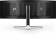 Monitor Curvo AGON PRO Porche Design 49" PD49 OLED 5K 240Hz 0.03ms image number null