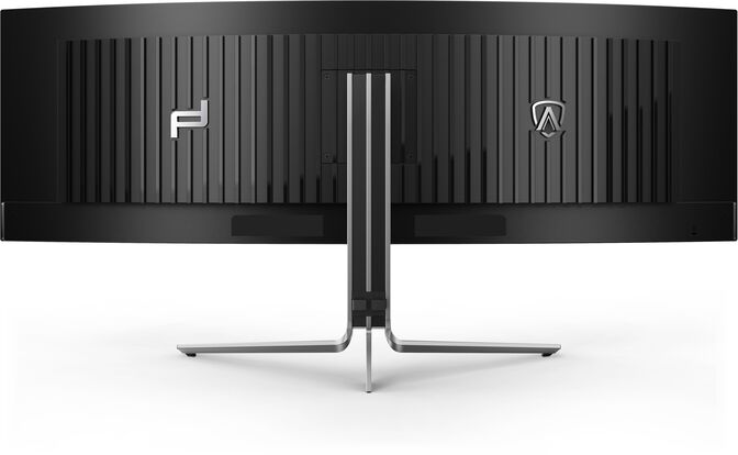 Monitor Curvo AGON PRO Porche Design 49" PD49 OLED 5K 240Hz 0.03ms image number 7