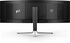 Monitor Curvo AGON PRO Porche Design 49" PD49 OLED 5K 240Hz 0.03ms image number null